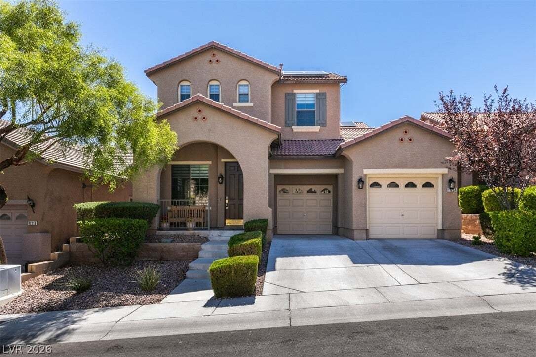 Haus in Las Vegas, Nevada, Vereinigte Staaten 1 - 19022854