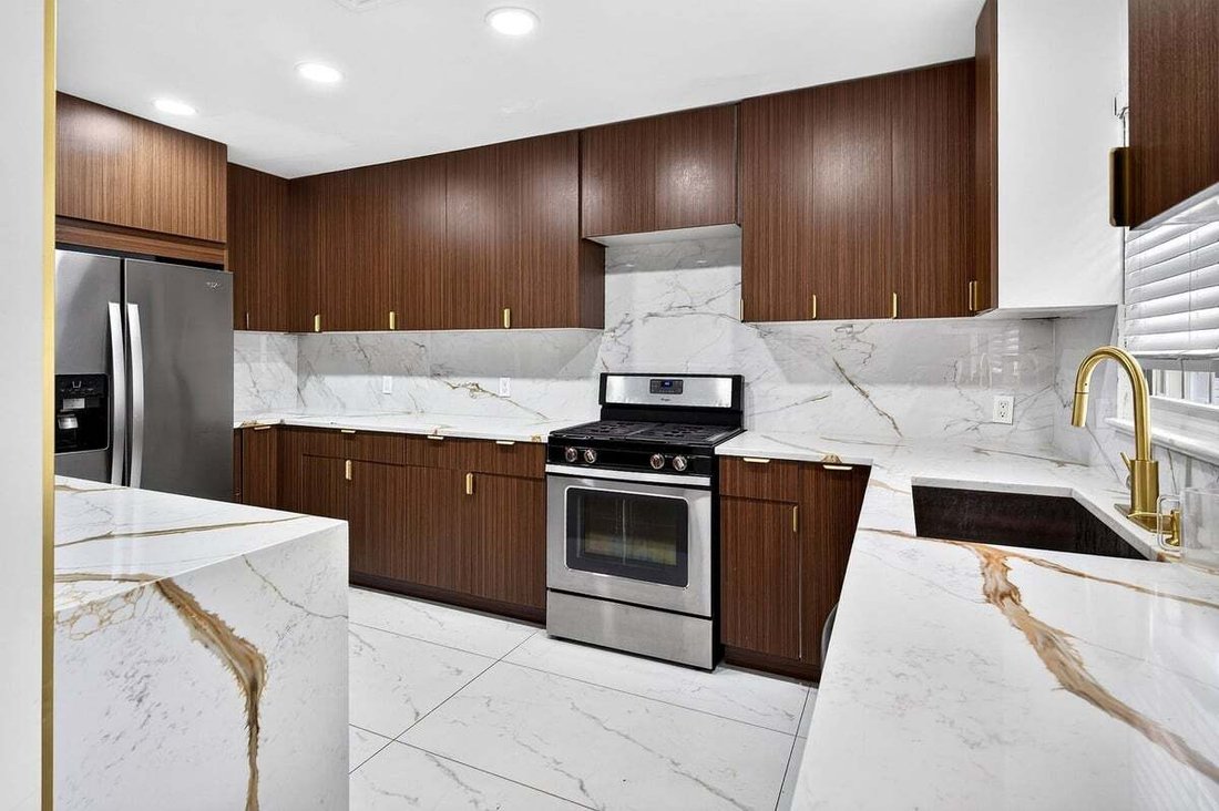 House in Long Branch, New Jersey, United States 3 - 19023009