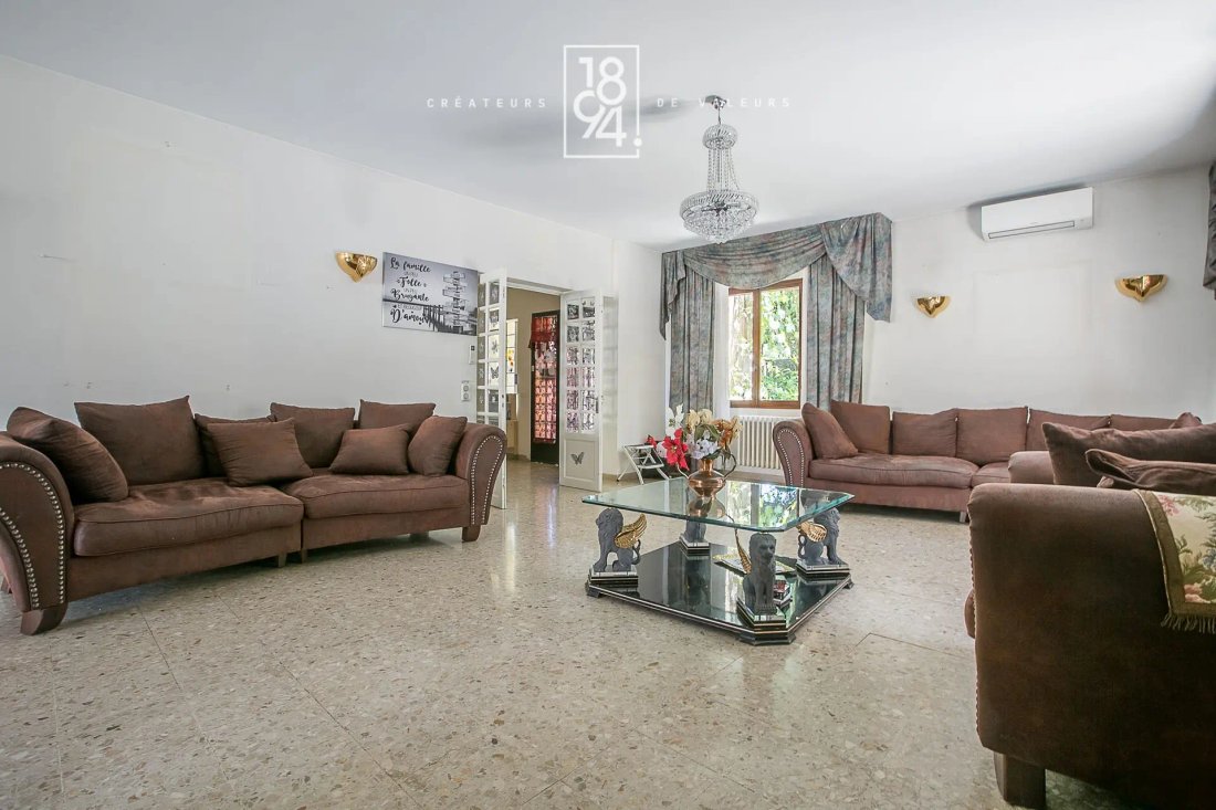 Casa a Santa Marta, Marsiglia, Provenza-Alpi-Costa Azzurra 5 - 18200684
