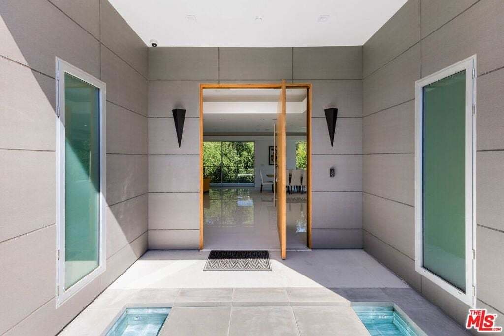 House in Beverly Hills, California, United States 2 - 19023180
