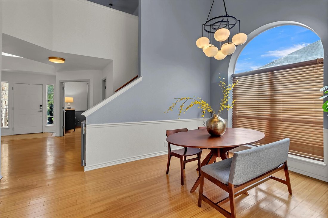 Casa a Round Rock, Texas, Stati Uniti 5 - 18301793