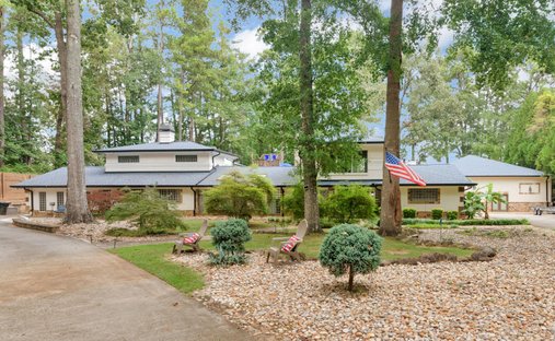 Casa a Jonesboro, Georgia, Stati Uniti 1