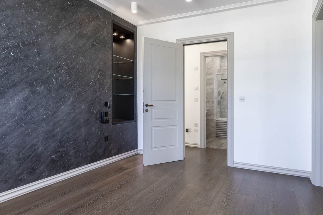 Attico a Barons Court, Hammersmith e Fulham, Inghilterra 5 - 19032464