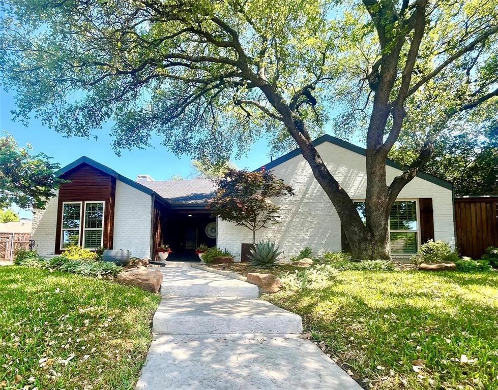 House in Dallas, Texas, United States 1 - 19024562