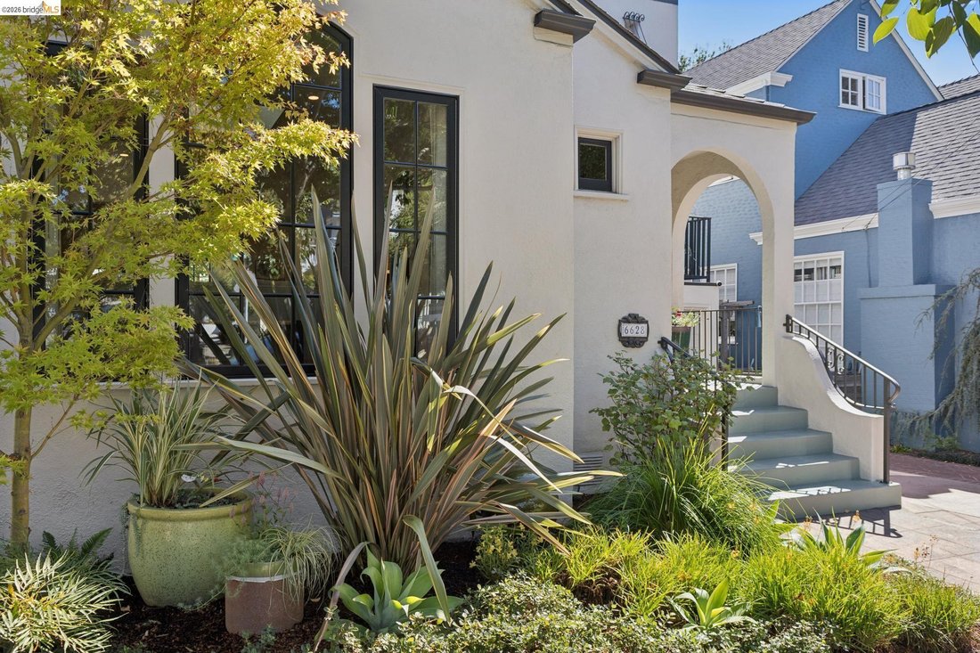 House in Oakland, California, United States 2 - 19023727