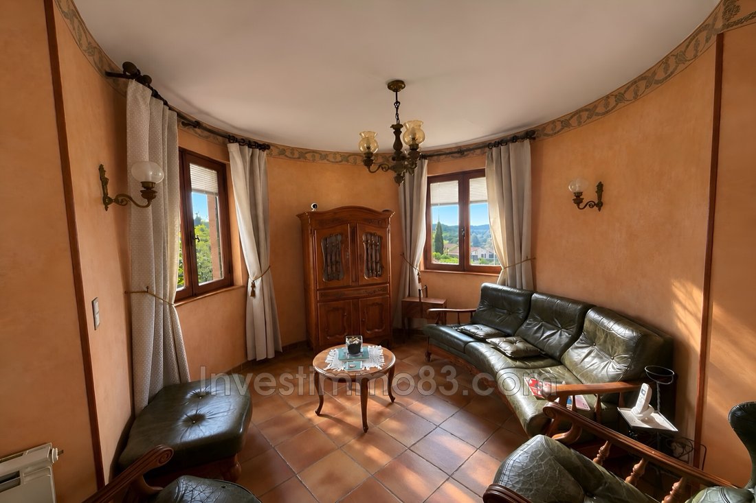Villa à Bouc-Bel-Air, Provence-Alpes-Côte d'Azur, France 5 - 19032677