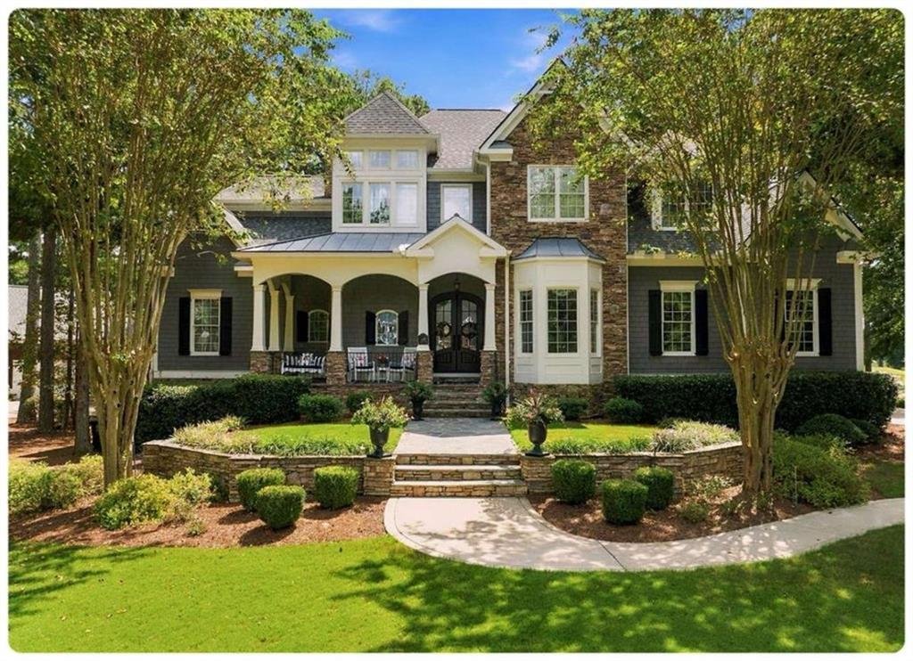 Haus in Rome, Georgia, Vereinigte Staaten 2 - 19024260