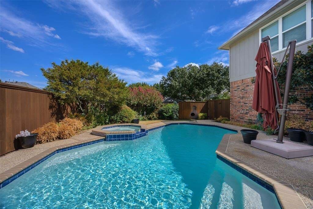 Haus in Plano, Texas, Vereinigte Staaten 3 - 19021040