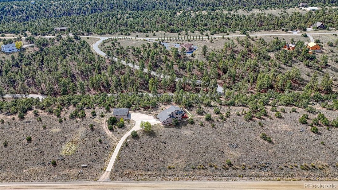 House in Buena Vista, Colorado, United States 4 - 19023332