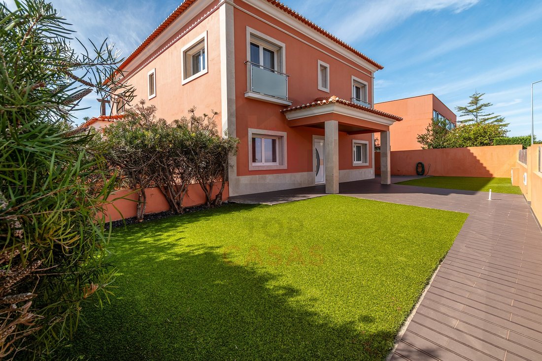 House in Santo Onofre e Serra do Bouro, Leiria District, Portugal 4 - 19030036