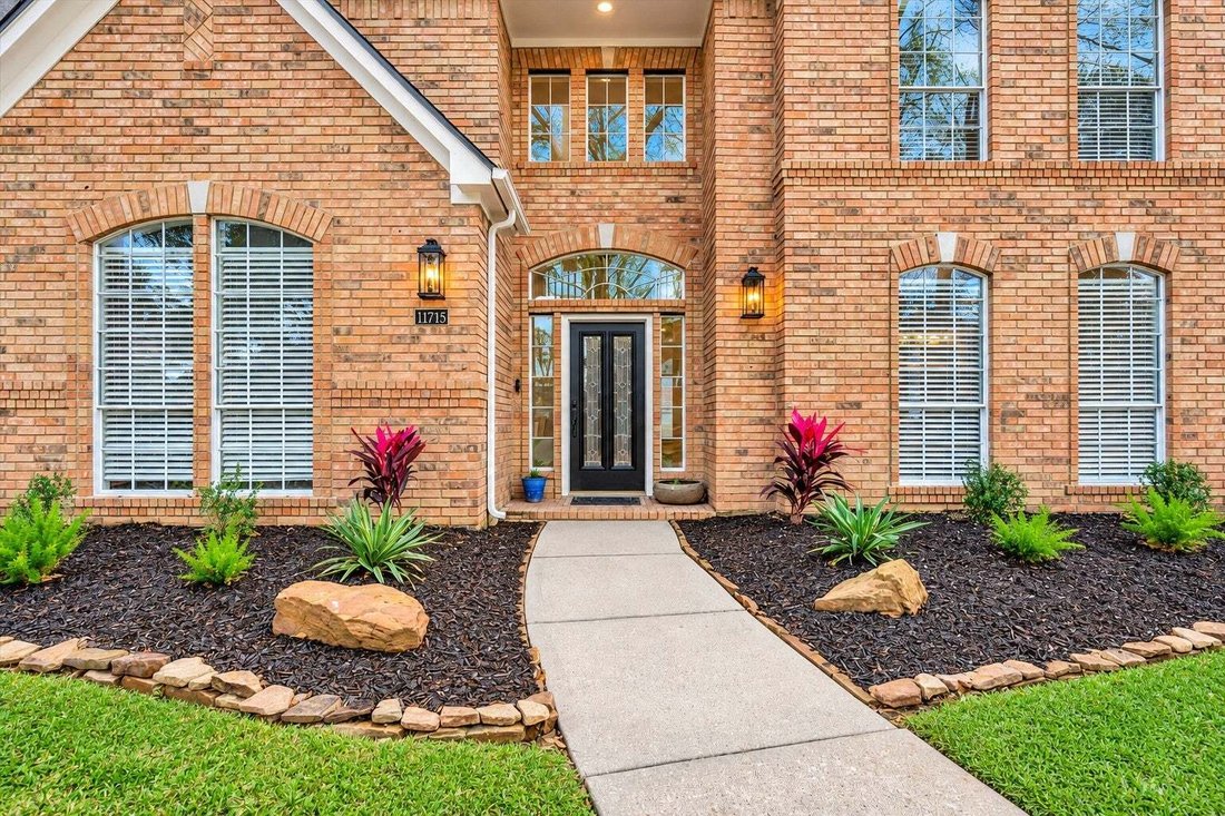 House in Pasadena, Texas, United States 1 - 19030400