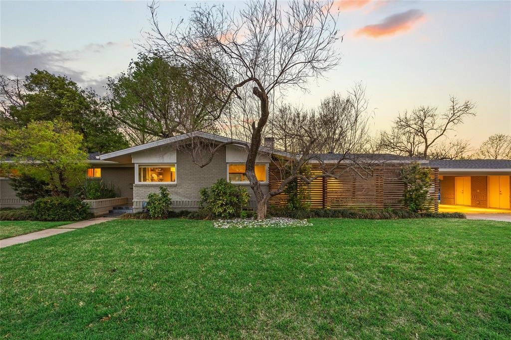 House in Dallas, Texas, United States 2 - 19024590
