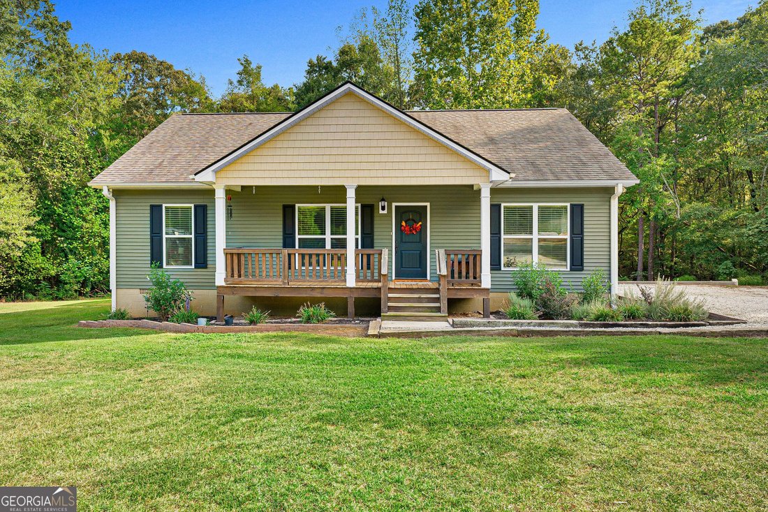 Casa en Hartwell, Georgia, Estados Unidos 1 - 19032536