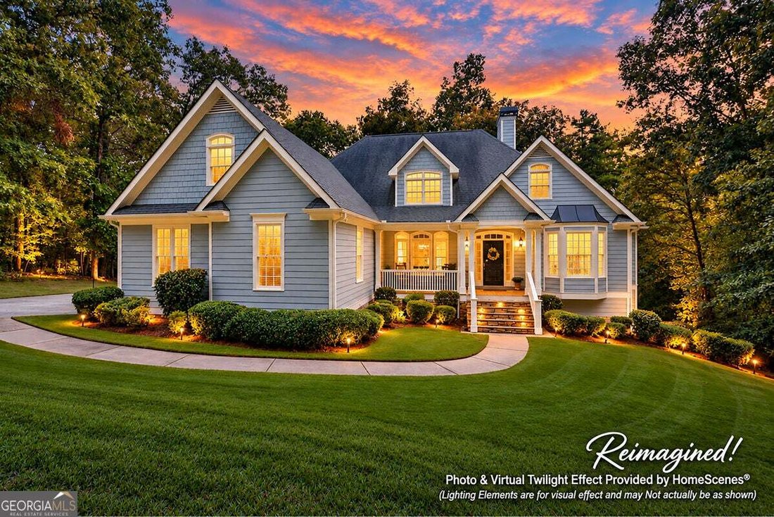 House in Douglasville, Georgia, United States 1 - 19030929