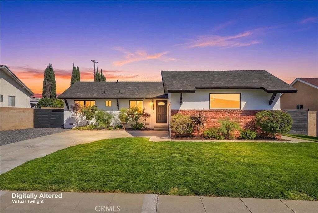 House in Placentia, California, United States 2 - 19024415