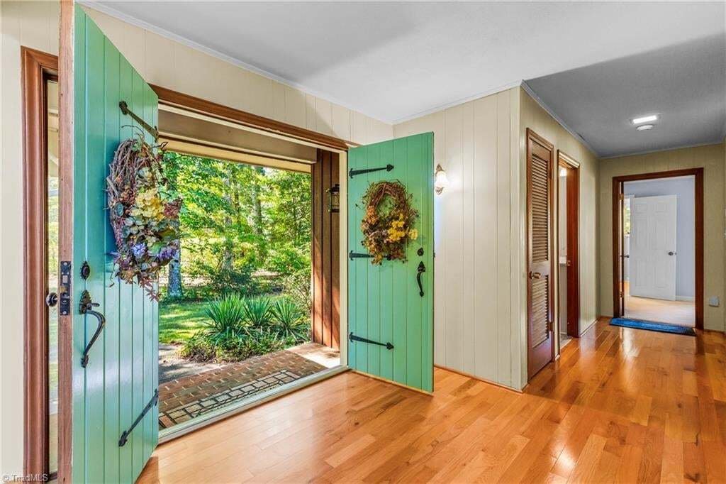 Casa en Walkertown, Carolina del Norte, Estados Unidos 4 - 19023260