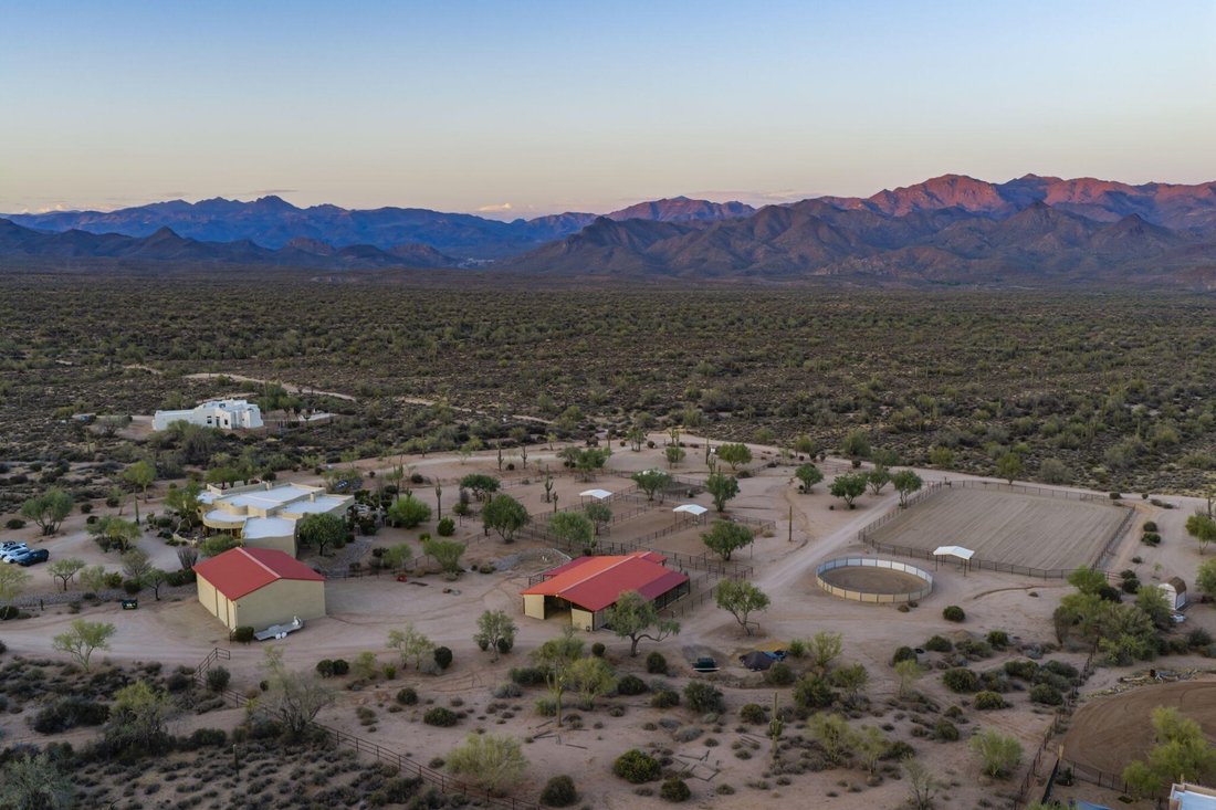 Rio Verde, Arizona, United States 3 - 19027504