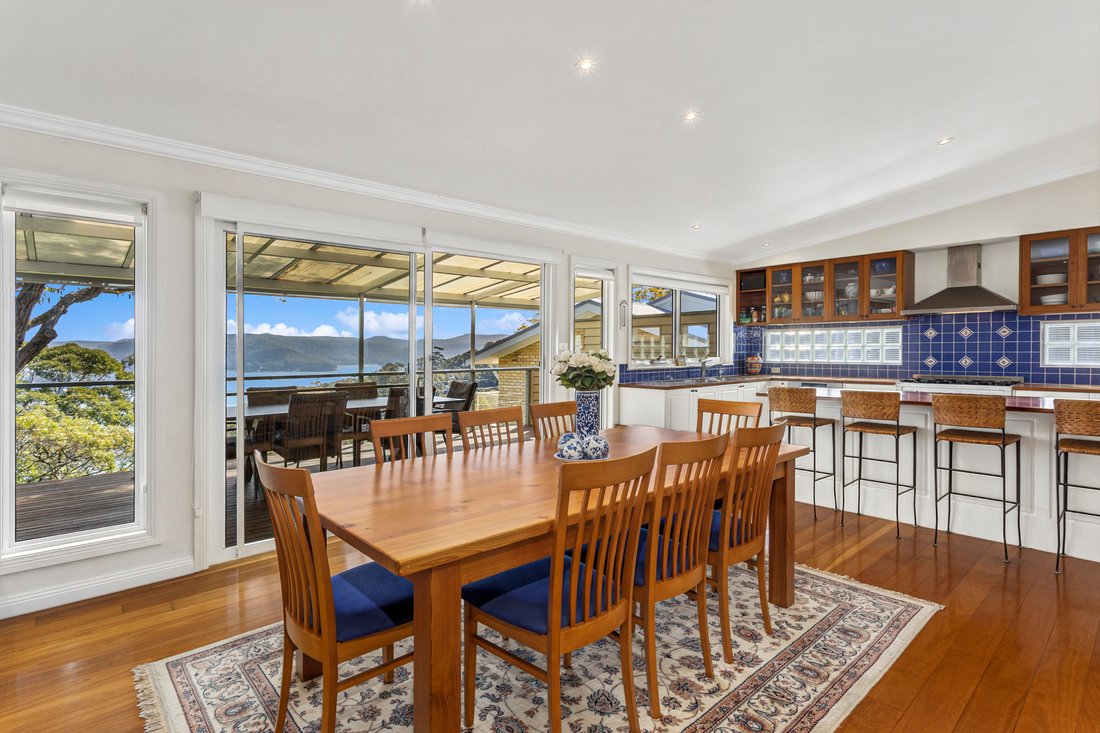 House in Bilgola Plateau, New South Wales, Australia 5 - 19026608