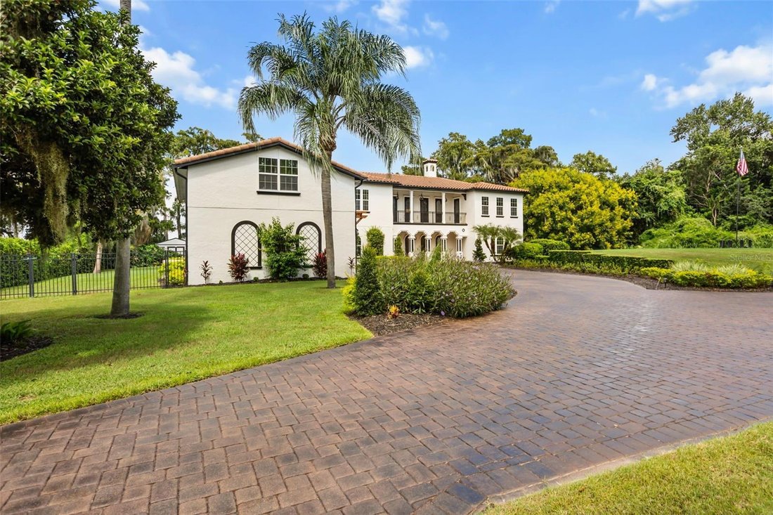 Casa a Orlando, Florida, Stati Uniti 5 - 19020403