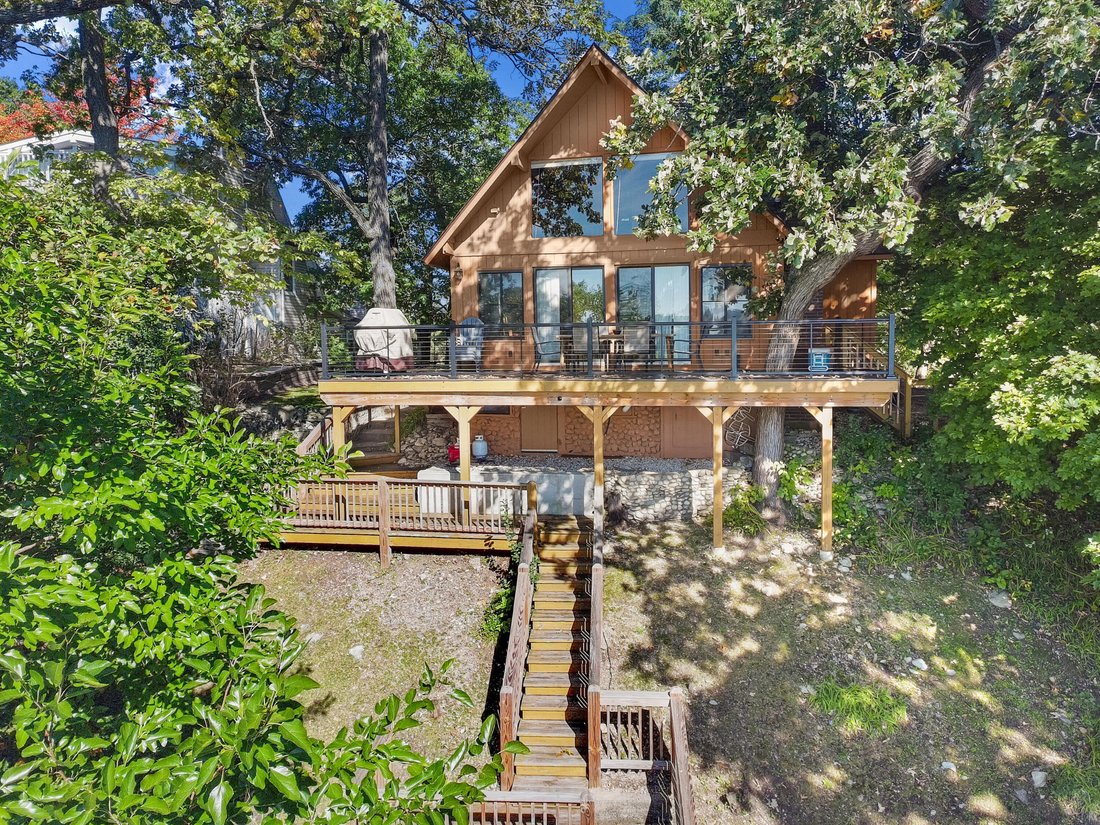 House in Twin Lakes, Wisconsin, United States 1 - 19032989