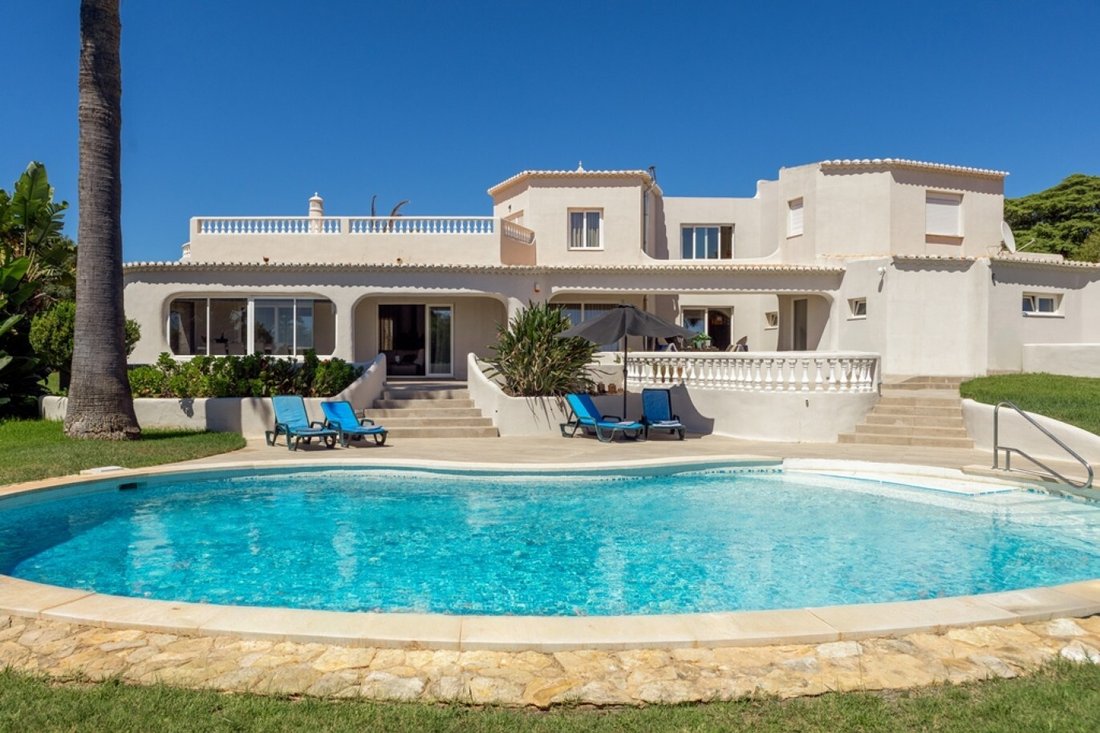House in São Sebastião, Lagos, Sao Goncalo de Lagos, Portugal 1 - 19032024