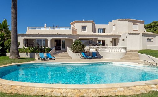 Haus in São Sebastião, Lagos, Sao Goncalo de Lagos, Portugal 1