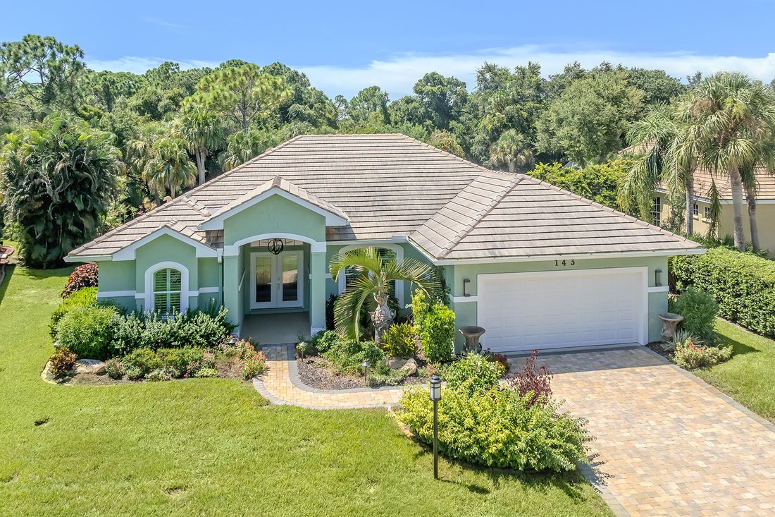 House in Venice, Florida, United States 2 - 19022205