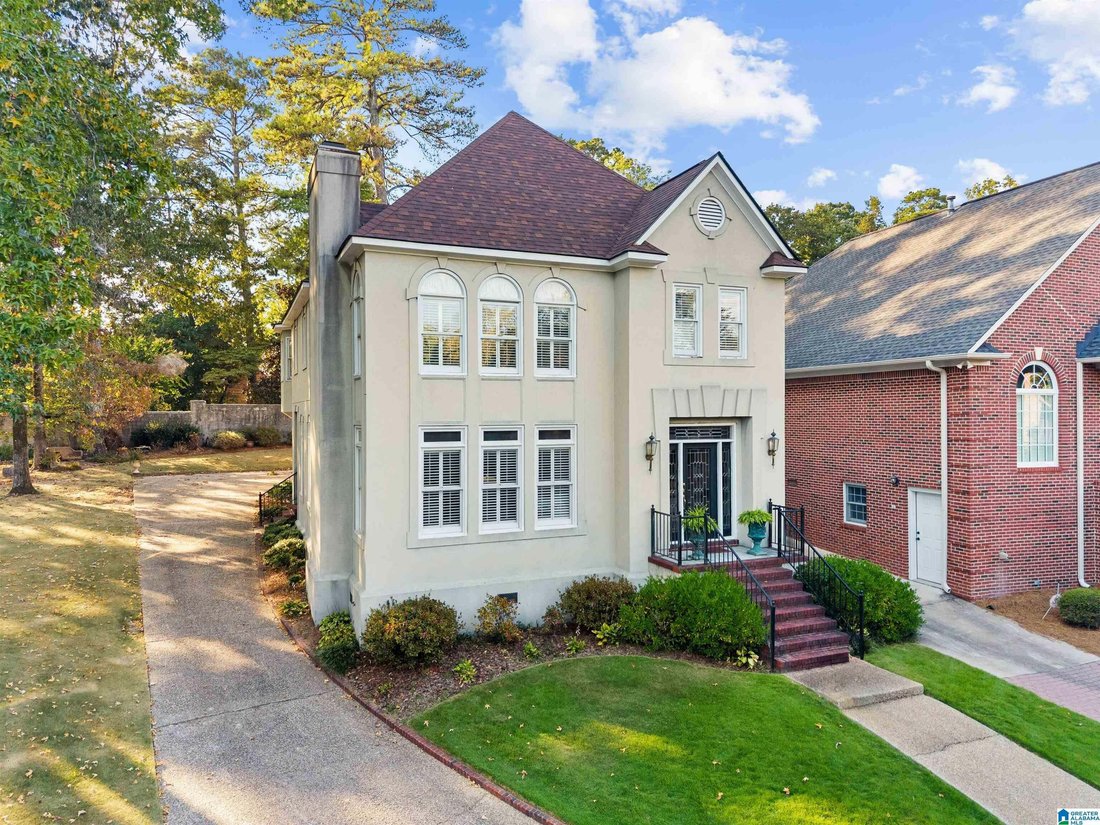 House in Mountain Brook, Alabama, United States 3 - 19033541