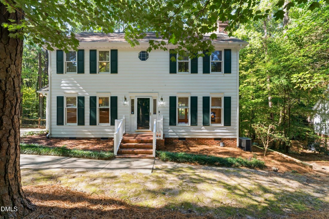 House in Durham, North Carolina, United States 2 - 19020559