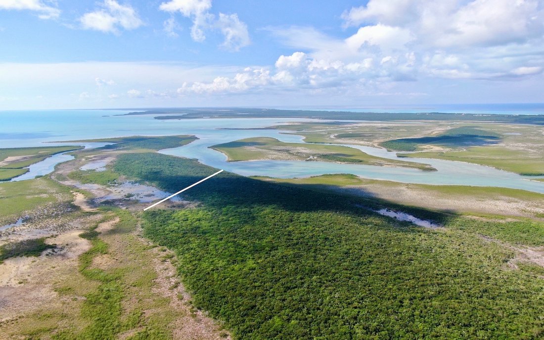 Private Island in Michelson, Exuma, The Bahamas 2 - 19023115