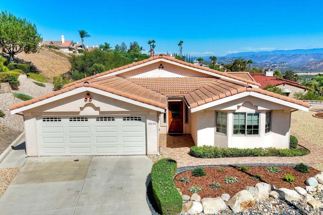 House in San Diego, California, United States 2 - 19020973