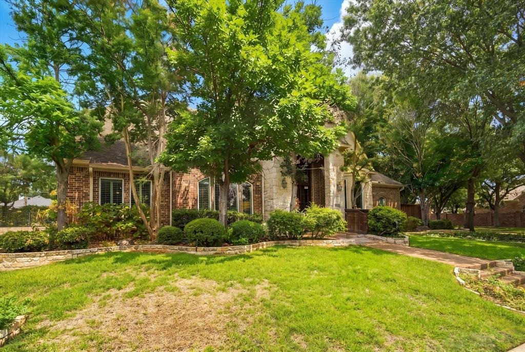 House in Plano, Texas, United States 4 - 19024604