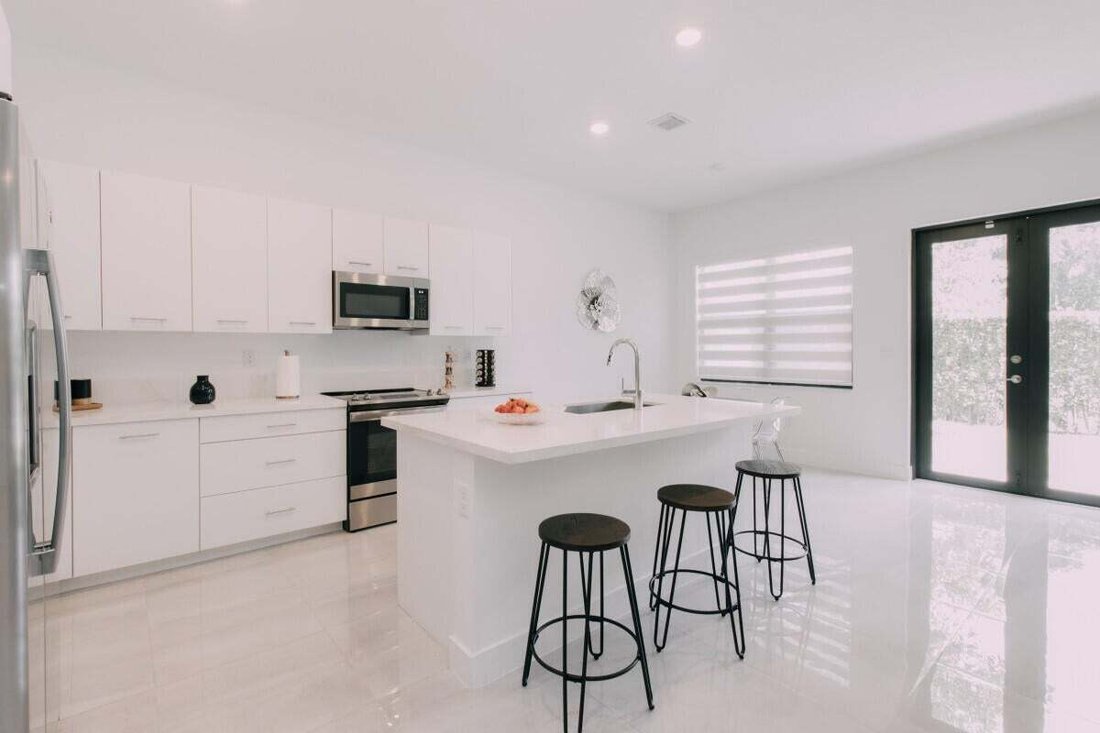 Casa a Miramar, Florida, Stati Uniti 4 - 17540338