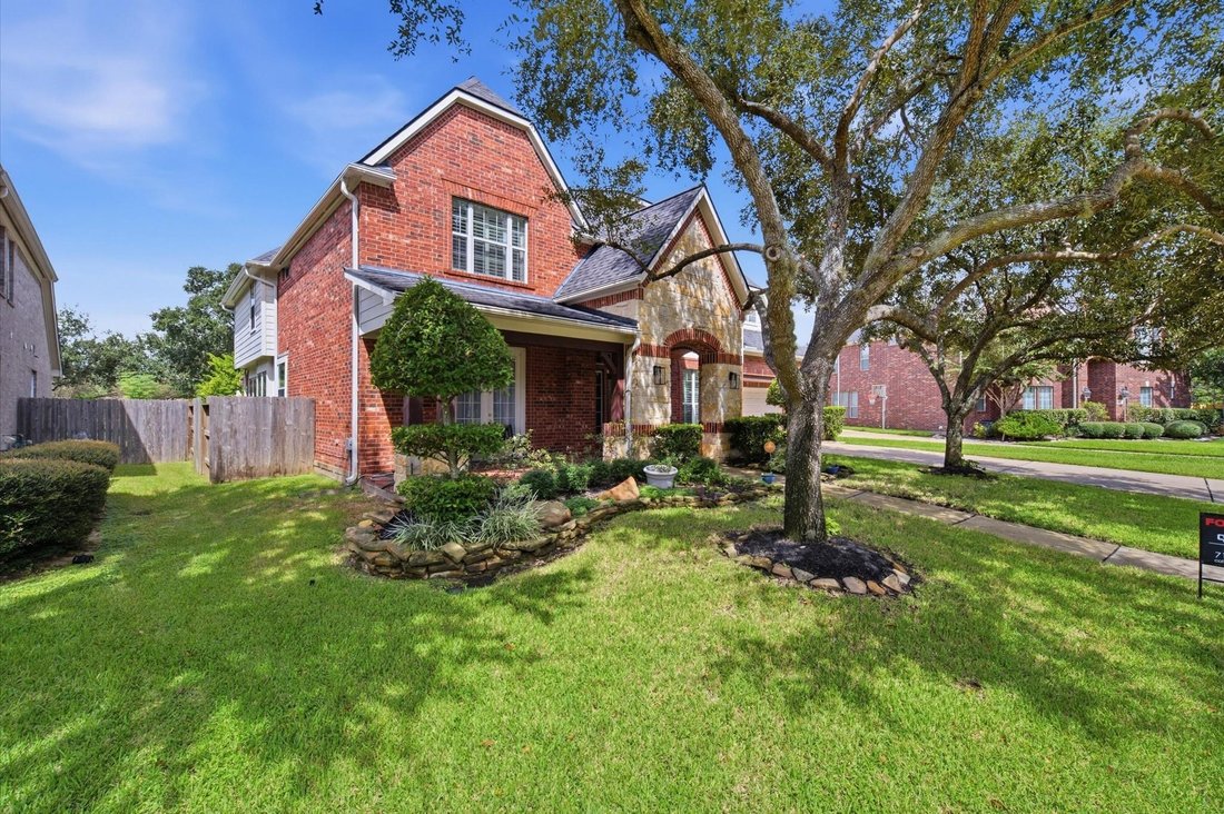 House in Missouri City, Texas, United States 3 - 19029478