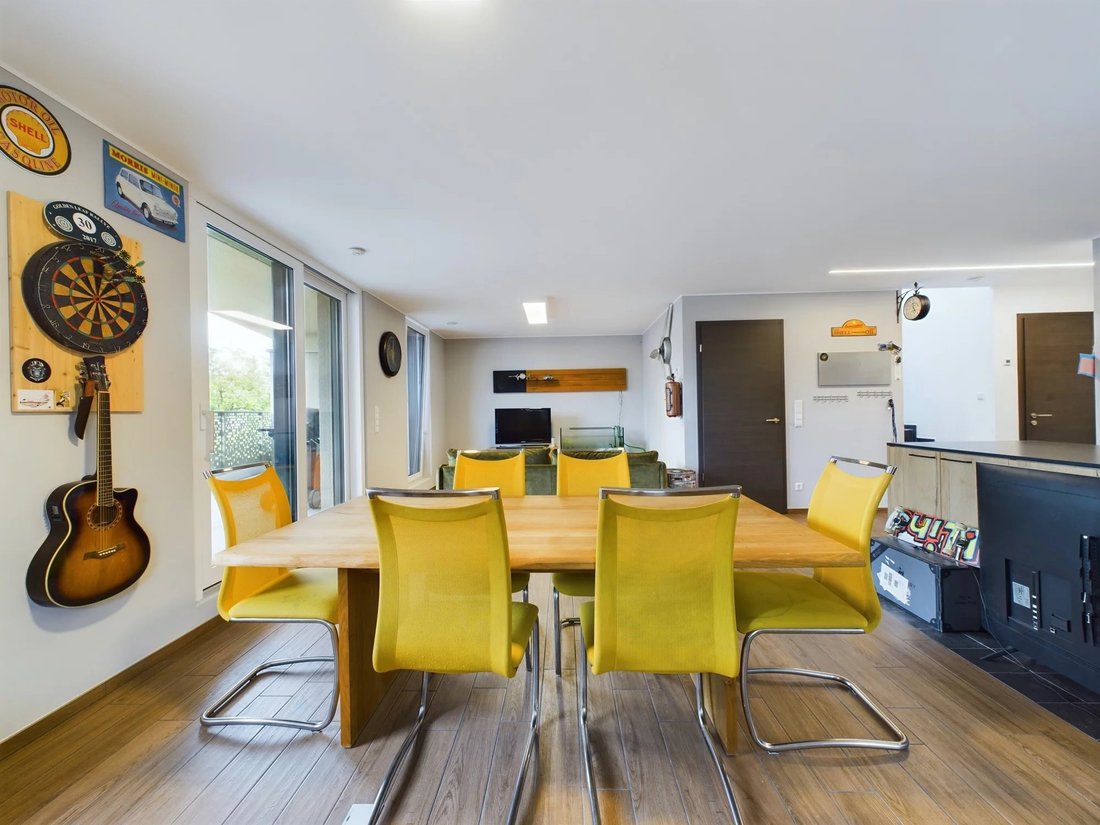 House in Schengen, Remich, Luxembourg 2 - 19029125