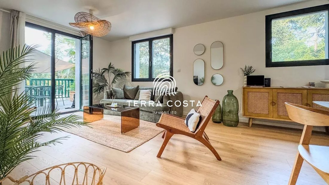 Appartement à Soorts-Hossegor, Nouvelle-Aquitaine, France 5 - 19029942