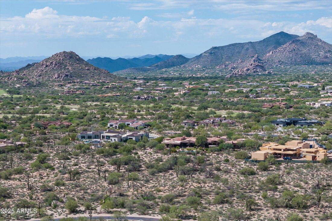Land in Scottsdale, Arizona, United States 1 - 19027500