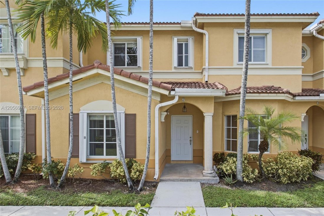 House in Doral, Florida, United States 1 - 19025100
