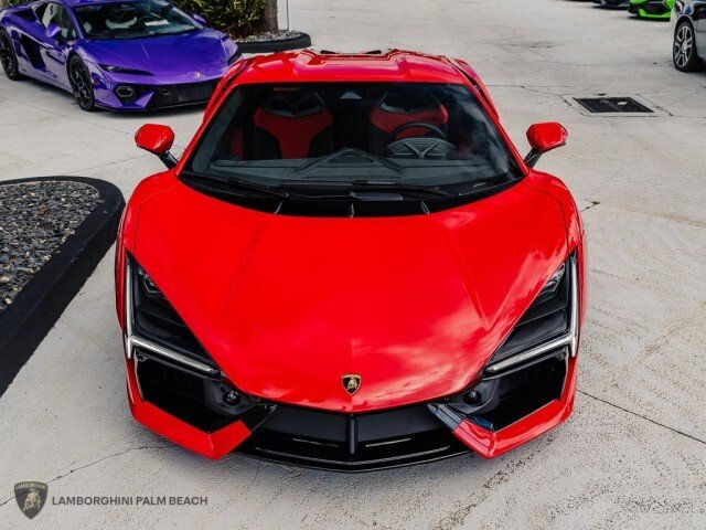 Coupe in Palm Beach, FL, United States 5 - 19021444
