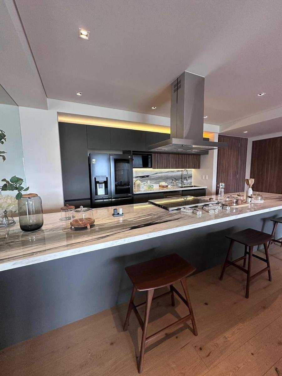 Apartment in Santa Catarina Yecahuitzotl, Mexico City, Mexico 1 - 19022108