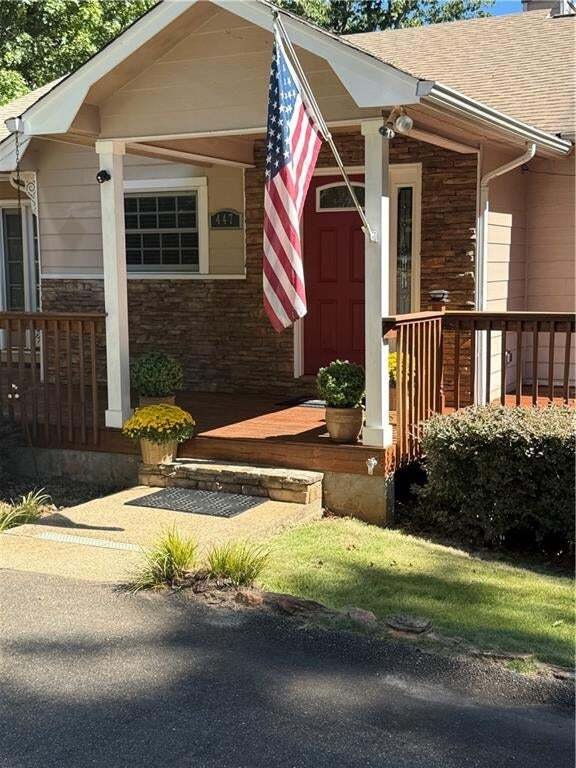 House in Dahlonega, Georgia, United States 4 - 19013773