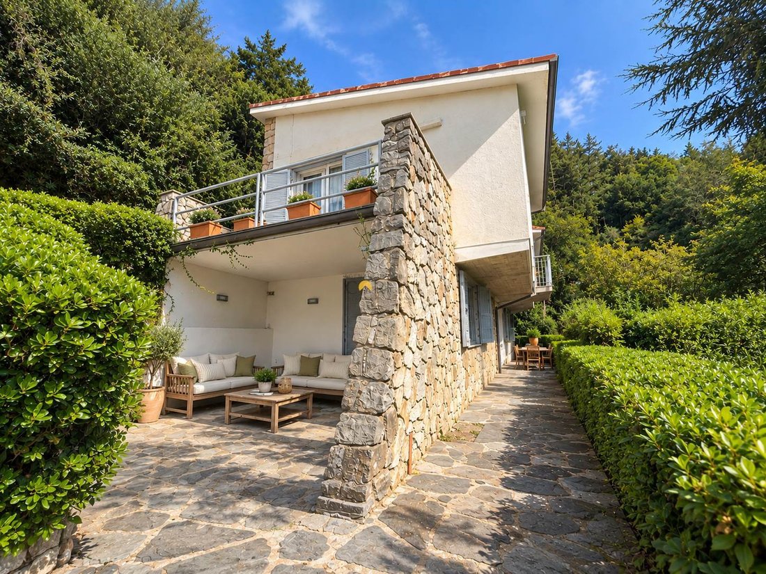 Villa in Camaiore, Toskana, Italien 3 - 17672540