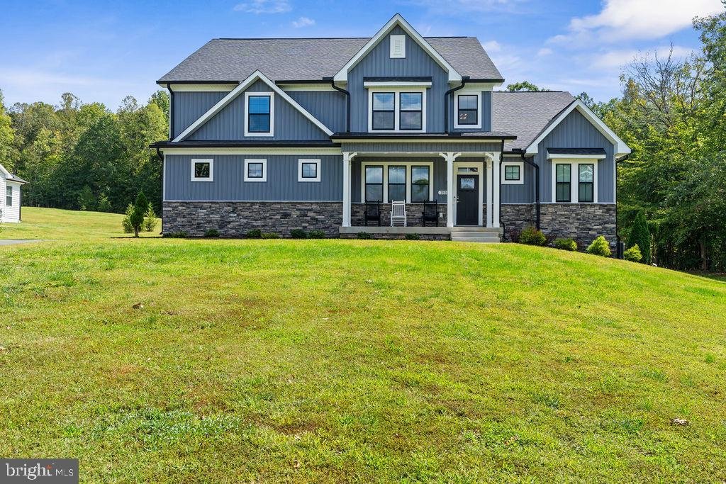 Haus in Hartwood, Virginia, Vereinigte Staaten 3 - 19021165