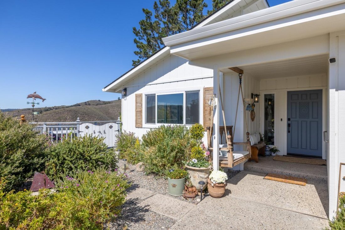 Maison à Carmel-by-the-Sea, Californie, États-Unis 1 - 19023763