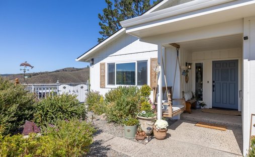 House in Carmel-by-the-Sea, California, United States 1