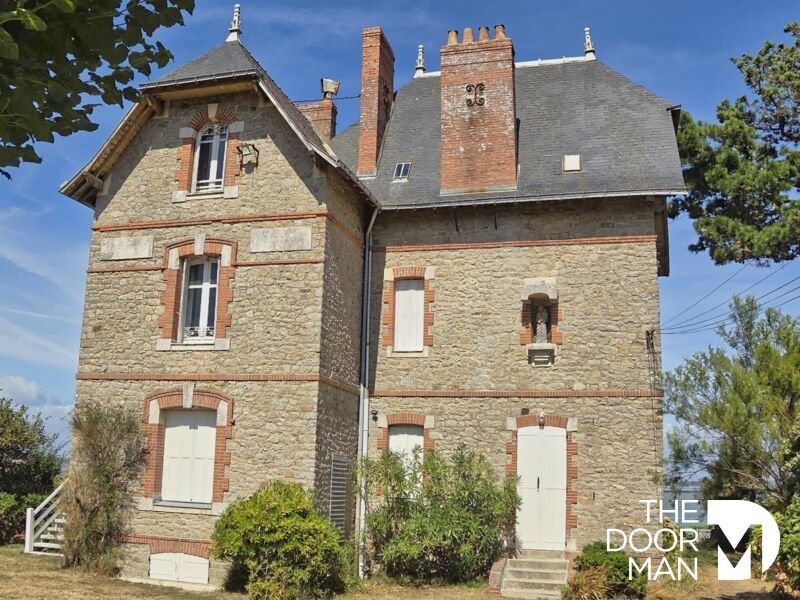 Apartment in Mesquer, Pays de la Loire, France 3 - 19029840