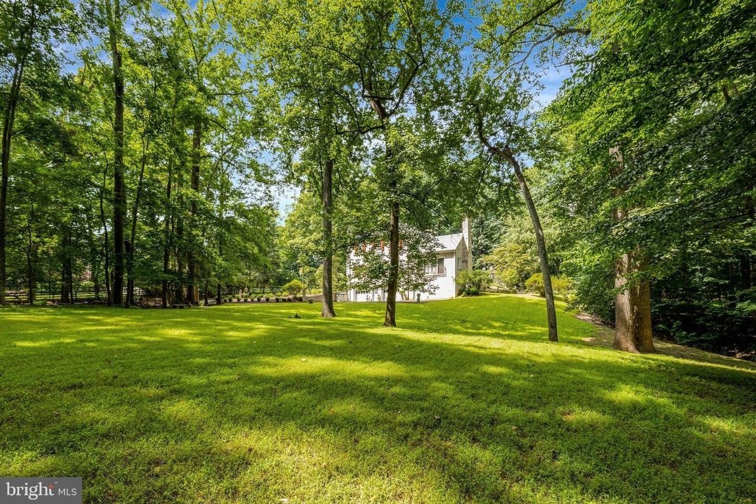 Haus in McLean, Virginia, Vereinigte Staaten 5 - 19035217