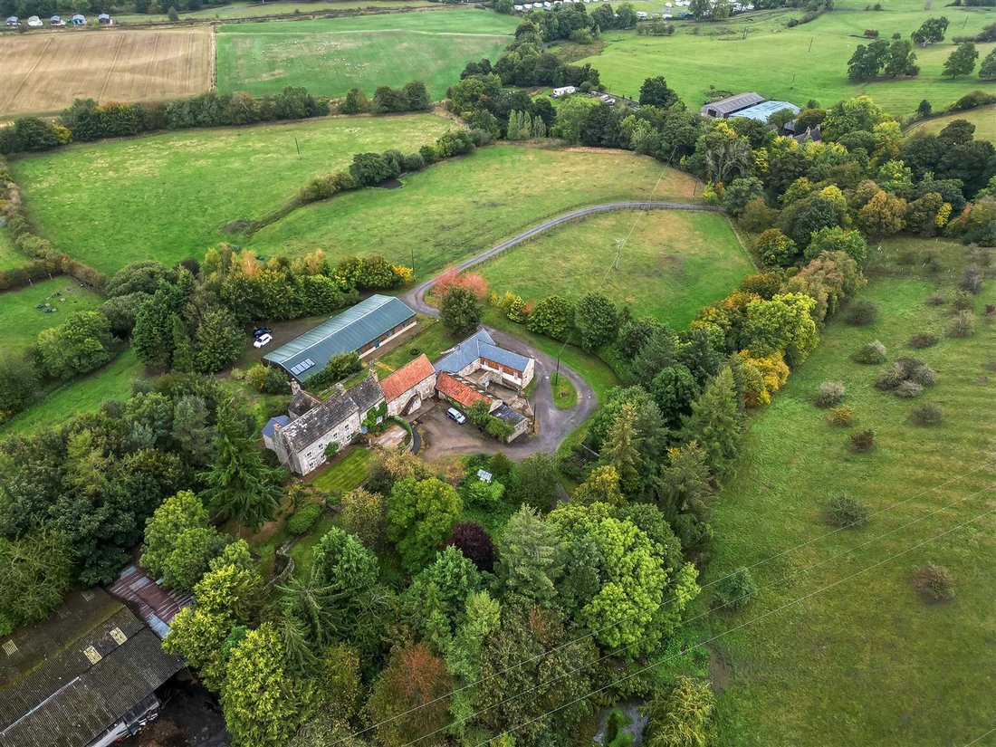 House in Wolsingham, England 3 - 19027140