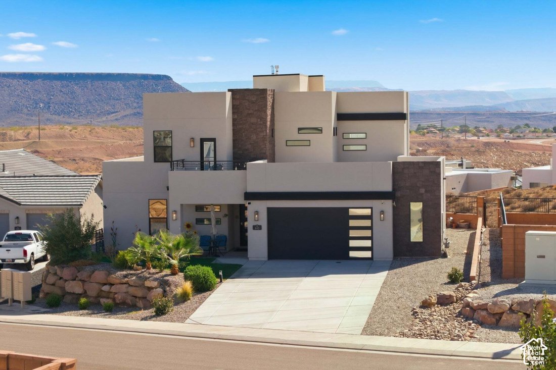 House in St. George, Utah, United States 3 - 19023153