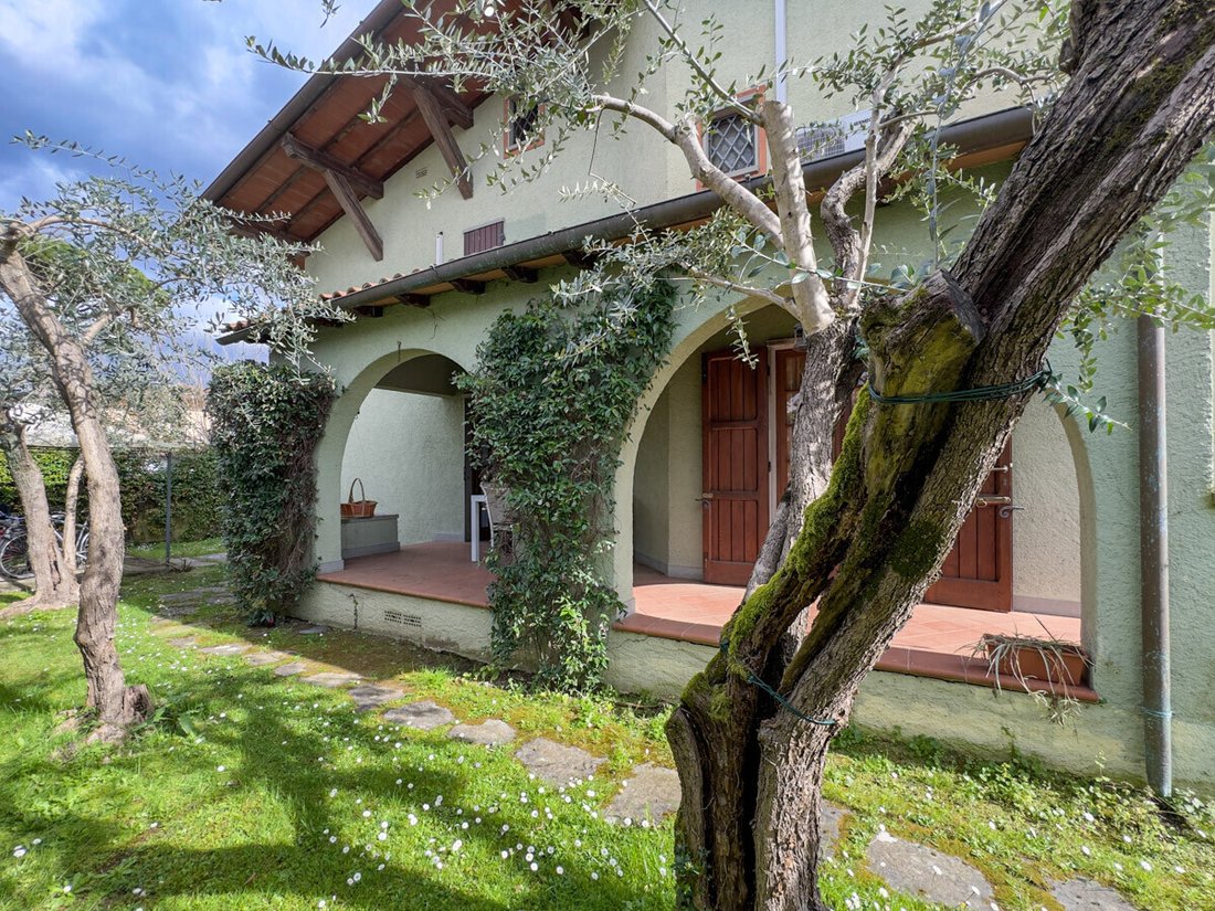 Villa en Centro, Forte dei Marmi, Toscana 3 - 19020472